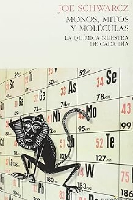 MONOS, MITOS Y MOLECULAS MONOS, MITOS Y MOLECULAS