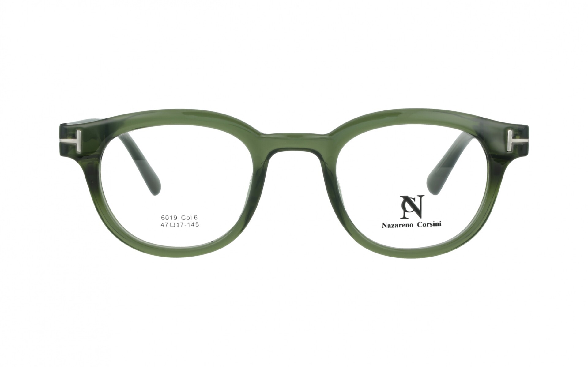 N.Corsini 6019 col 6 Clip-on 