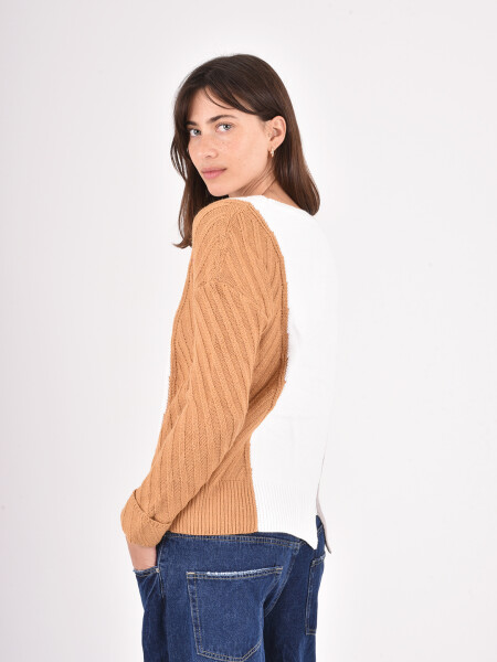 BUZO LORENA VARIANTE 1