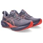 Novablast 5 - Hombre Greyish Purple/coral Reef