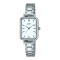 Reloj Casio Acero Inoxidable Dama LTP-V009D 7EUDF