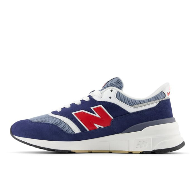 Championes New Balance Lifestyle de Hombre - U997REA Marino