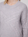 Sweater Lambu Estampado 1