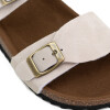 Sandalias Chill Sunday de Niños - YF22K Beige