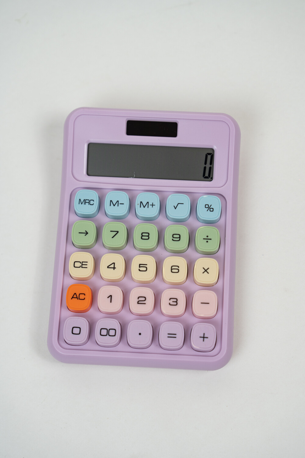 Accesorios De Escritorio Sofia Violeta