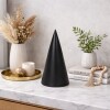 DECORACION GEOMETRIC VIASONO Negro - UNICO