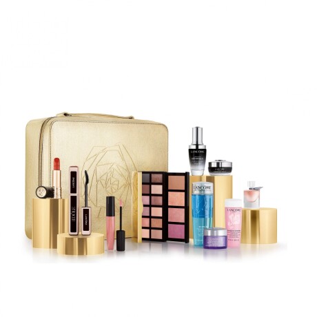 Lancome Beauty Box Lancome Beauty Box