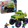 Lego® | Marvel Camión De Hulk Vs. Thanos Vehículo 76312 Lego® | Marvel Camión De Hulk Vs. Thanos Vehículo 76312