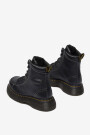 BORCEGO BUZZ 8I Negro