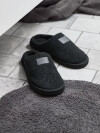 Zapatillas HERRESTAD antracita núm 41-46 Zapatillas HERRESTAD antracita núm 41-46