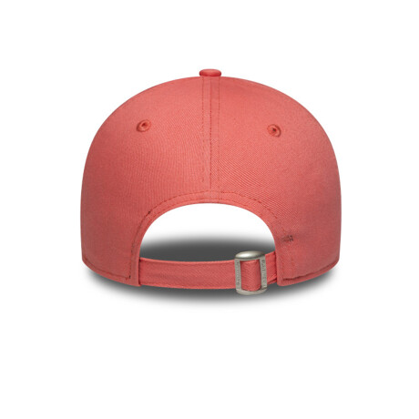 Gorro New Era - LEAGUE ESSENTIAL 9 FORTY LOSDOD - 60691087 SALMON