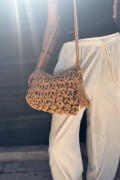 Cartera Nere MARRON