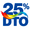 INCA 25%