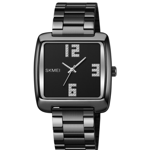 Reloj Skmei 2138BK Analógico Unisex Negro Reloj Skmei 2138bk Analógico Unisex Negro