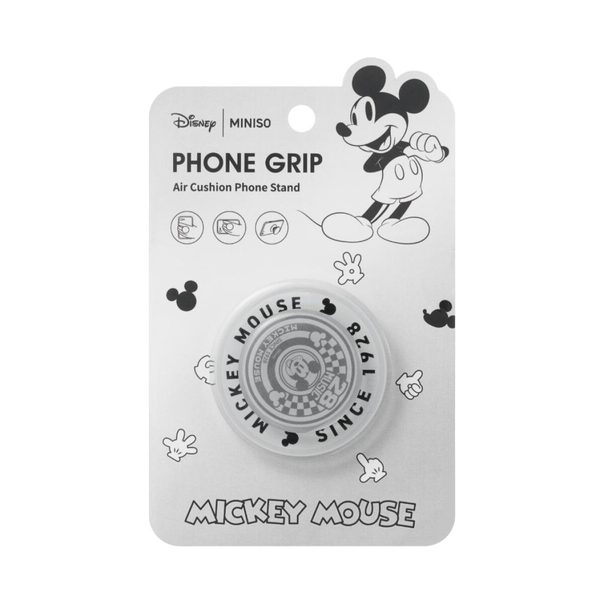 Ring pop Disney - diseño 1 