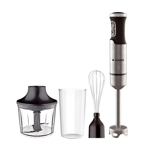 Mixer - James Mjca Inoxidable Con Accesorios Mixer - James Mjca Inoxidable Con Accesorios