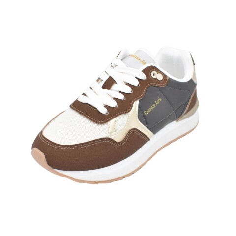 CHAMPION 35-40 BROWN