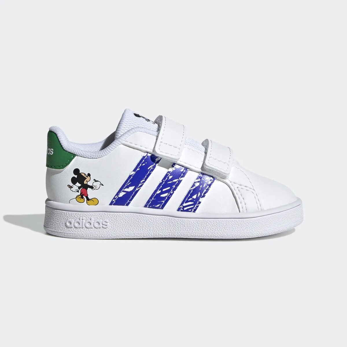 Champion Adidas Niño Grand Court Mickey Mouse - S/C 