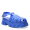 Sandalias de Mujer Miss Carol ELEN Azul
