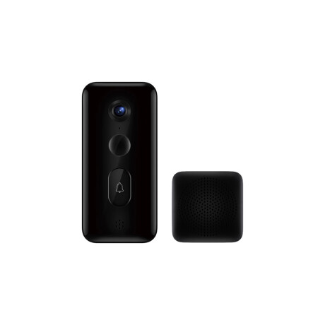 Timbre c/Cámara Xiaomi Smart Doorbell 3