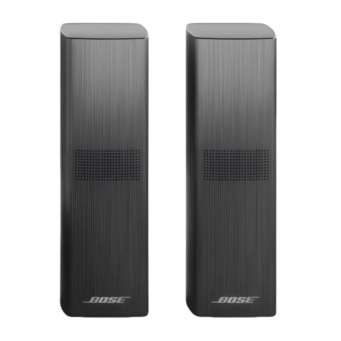 Parlante Bose Surround 700 para Soundbar Negro