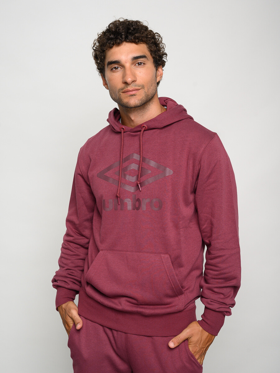 CANGURO BIG LOGO Umbro Hombre - 00w 