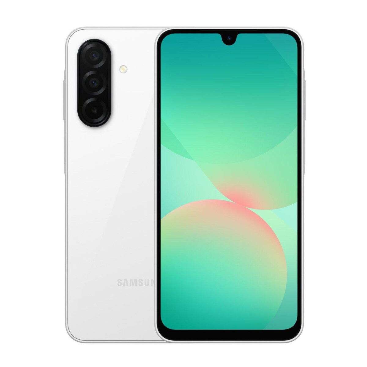 Celular Samsung A26 128 GB 6 Ram - White 