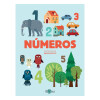 Número - Agnese Baruzzi Única