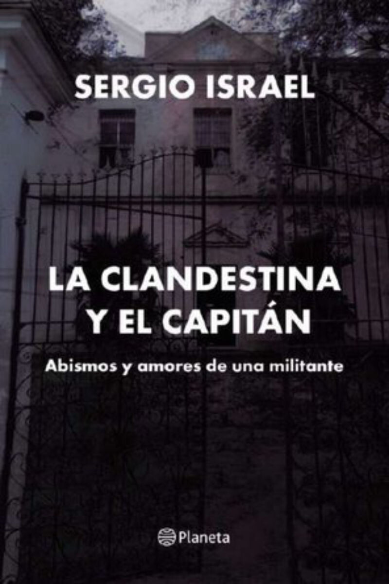 LA CLANDESTINA Y EL CAPITAN 