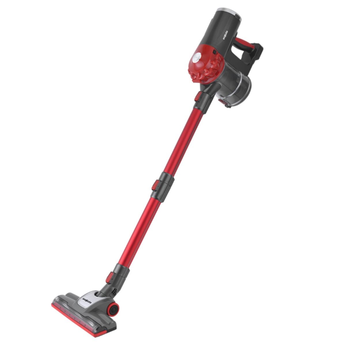 ASPIRADORA INALAMBRICA VERTICAL 2 EN 1 AENXI18150R ENXUTA 