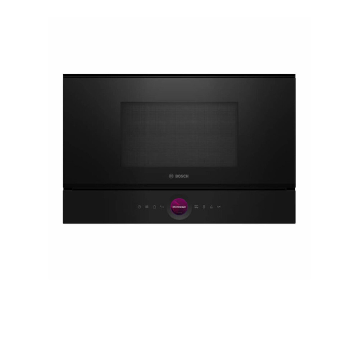 Microondas Gourmet de Empotrar Bosch 