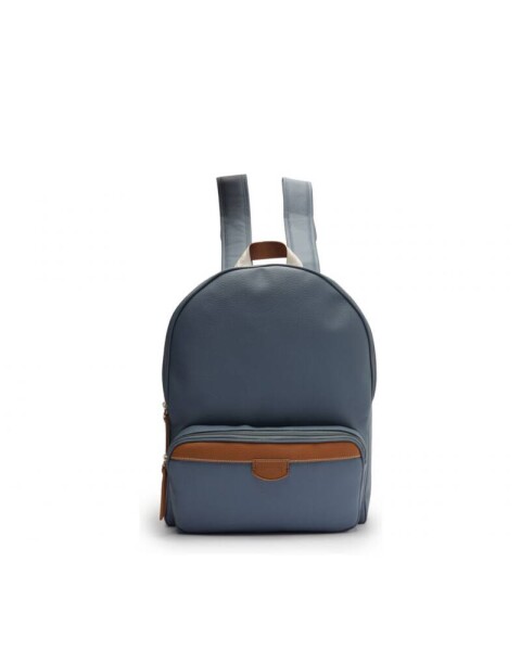 CARTERA JEAN CON TIRAS JEAN