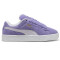 Suede XL - Mujer Lavender Alert-Lilac Frost-PUM
