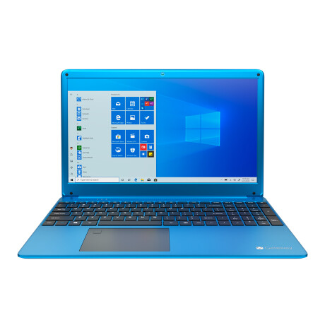 Gateway - Notebook GWTN156-4 - 15,6" Ips Lcd. Amd Ryzen 5 3450U. Amd Radeon Vega 8. Windows. Ram 8GB 001