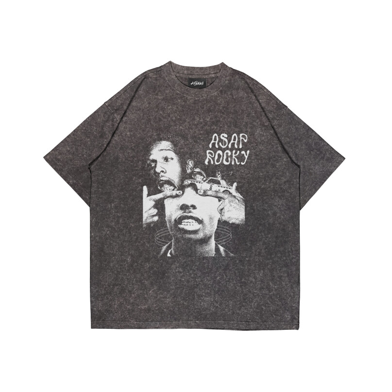 REME OVERSIZE - ASAP ROCKY REME OVERSIZE - ASAP ROCKY
