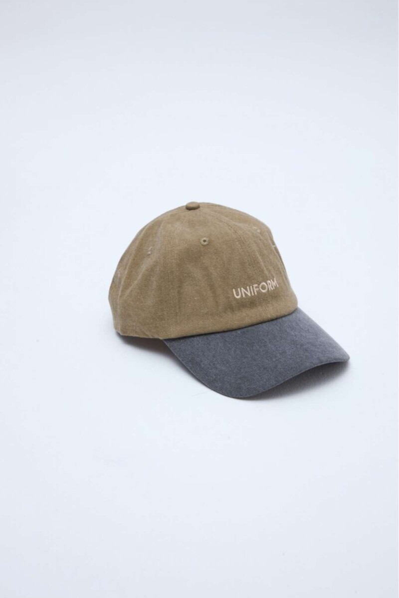 Gorra Farner - Arena 