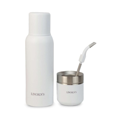 Set Matero Serbia Bordeaux Merlot C/Blanco