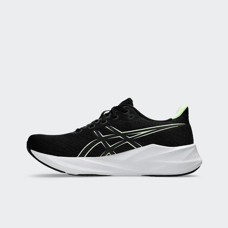 Championes Asics Versablast 4 Negro