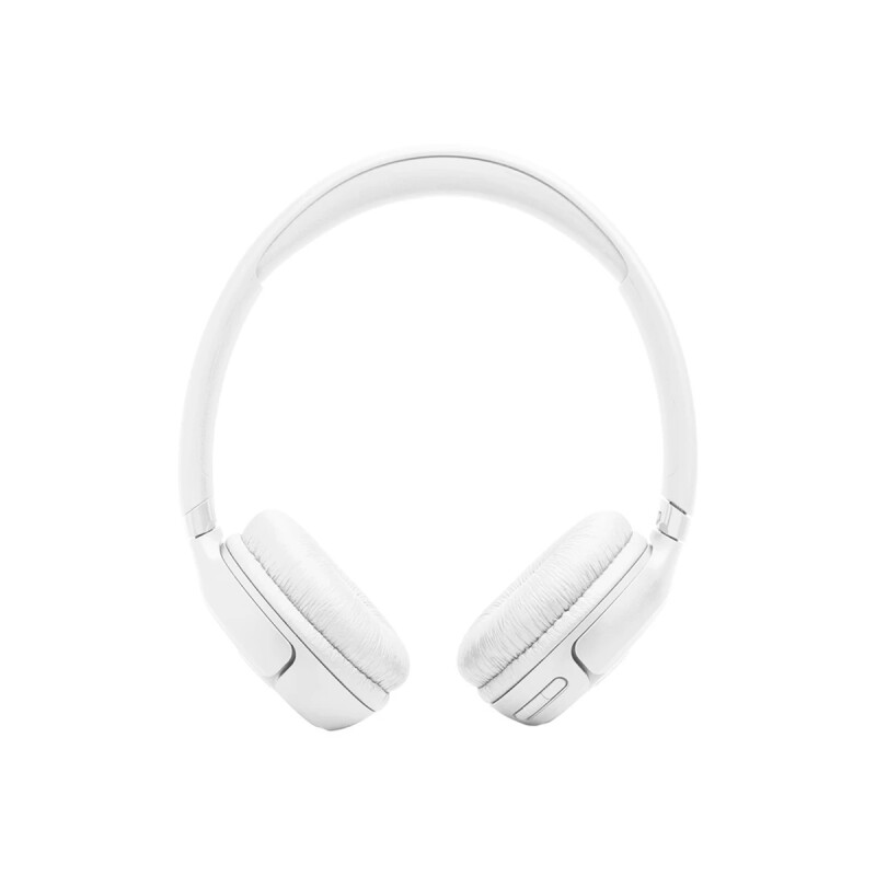 Auriculares inalámbricos JBL Tune 530BT color blanco Auriculares Inalámbricos Jbl Tune 530bt Color Blanco