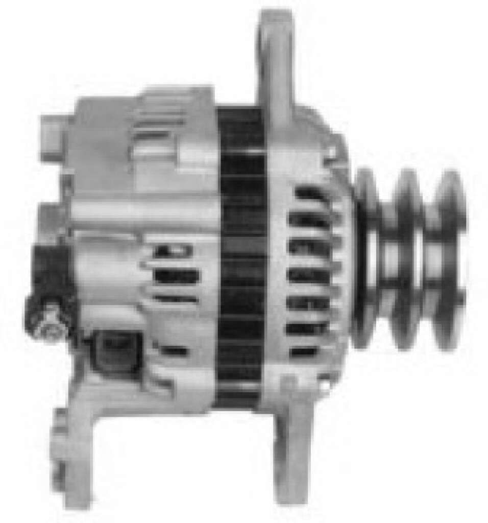 Alternador 24V 50A
