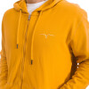 Campera Muvem Plain de Hombre - WMU21023 Dorado