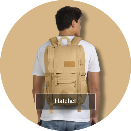 Hatchet