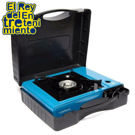 Anafe A Gas Cocina Portatil 1 Hornalla Hogar Camping Anafe A Gas Cocina Portatil 1 Hornalla Hogar Camping