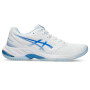 Netburner Ballistic Ff 3 - Mujer White/blue Coast