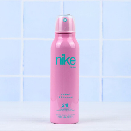 Desodorante en aerosol Nike Desodorante en aerosol Nike