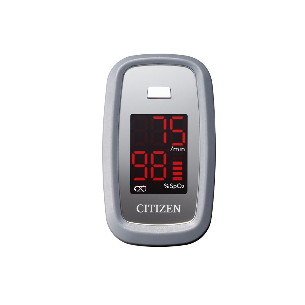 CITIZEN SATUROMETRO U OXIMETRO CJ X 1 UN única
