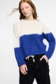 NICKY SWEATER Oceano