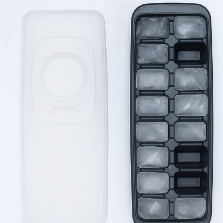 Cubitera fresh con tapa Cubitera fresh con tapa