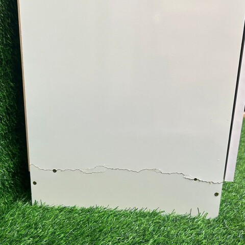 [OUTLET] Multiuso Organizador Zapatera Lince 2 Puertas 7 Estantes con Nichos - Blanco [SOLO RETIRO] [OUTLET] Multiuso Organizador Zapatera Lince 2 Puertas 7 Estantes con Nichos - Blanco [SOLO RETIRO]