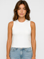 Musculosa Ratu Blanco